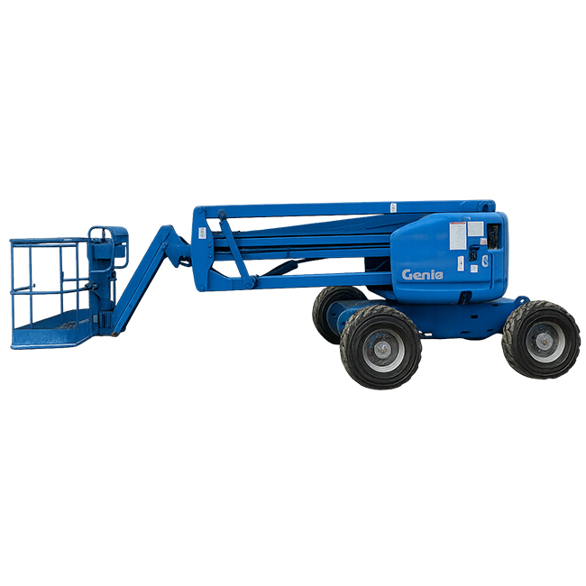 Подъемники Genie