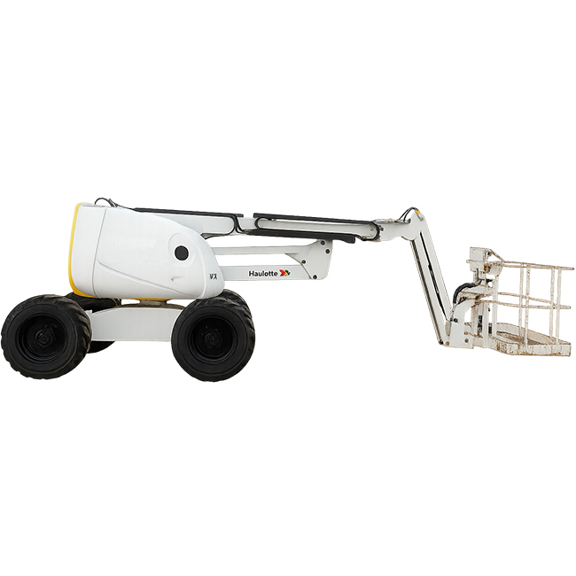 Подъемники Haulotte