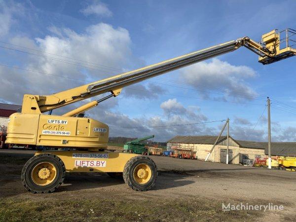 Телескопический подъемник GENIE S85