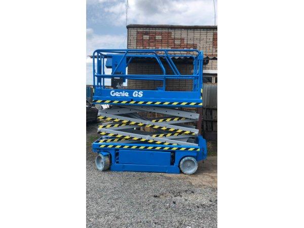 Ножничный подъемник Genie GS 2032