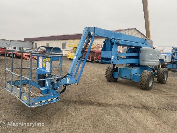 Коленчатый подъемник GENIE Z60/34 RT