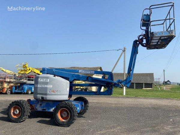 Коленчатый подъемник Genie Z45/25