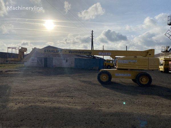 Телескопический подъемник GENIE S85