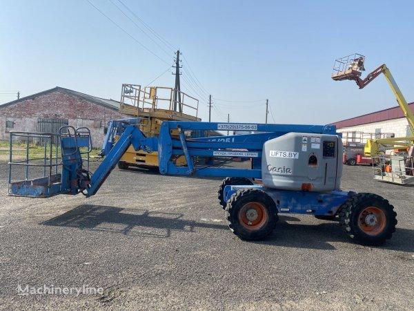 Коленчатый подъемник Genie Z45/25