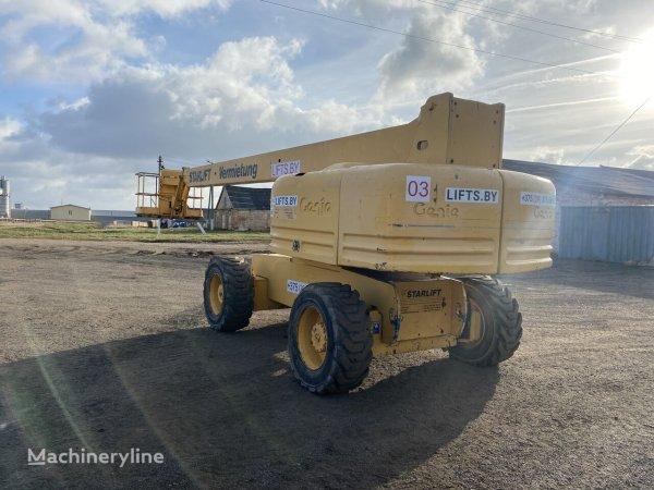 Телескопический подъемник GENIE S85