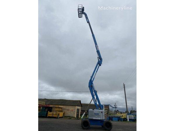 Коленчатый подъемник GENIE Z60/34