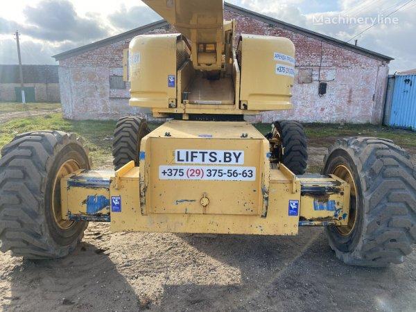 Телескопический подъемник GENIE S85