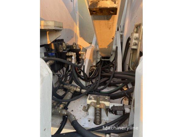 Коленчатый подъемник HAULOTTE HA16PX NT