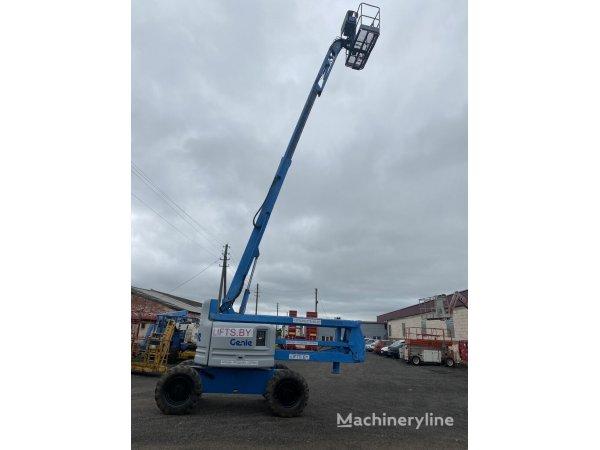 Коленчатый подъемник GENIE Z60/34