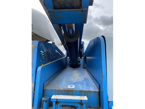 Телескопический подъемник GENIE S85