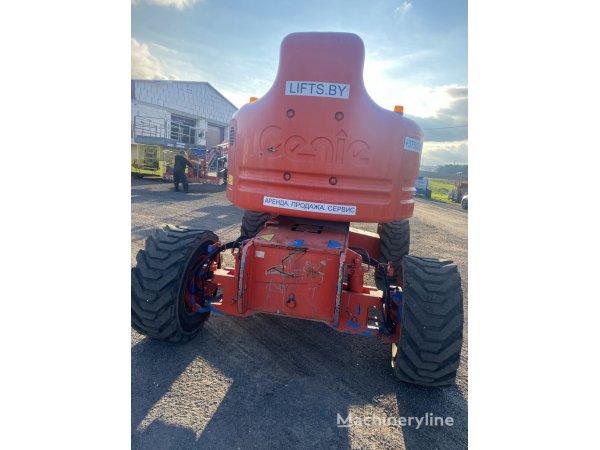 Коленчатый подъемник GENIE Z60/34