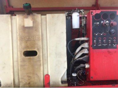 Телескопический подъемник GENIE S60