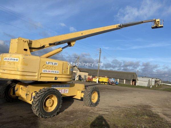 Телескопический подъемник GENIE S85