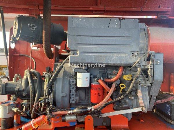 Коленчатый подъемник GENIE Z60/34