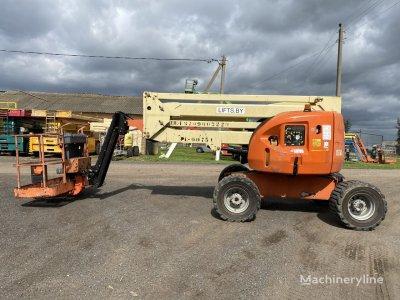 Коленчатый подъемник JLG 450AJ 4*4