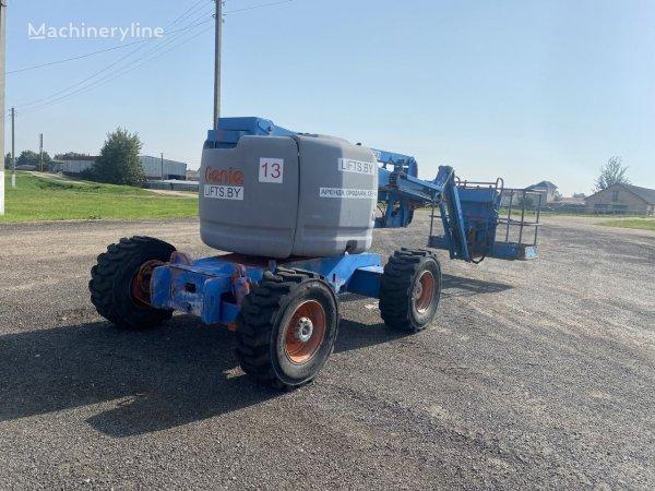 Коленчатый подъемник Genie Z45/25