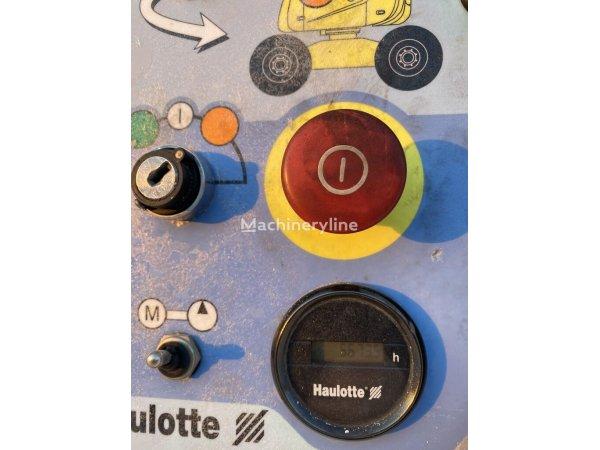 Коленчатый подъемник HAULOTTE HA16PX NT