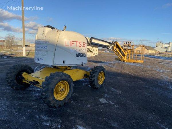 Коленчатый подъемник HAULOTTE HA16PX