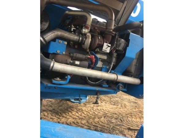 Коленчатый подъемник GENIE Z135/70