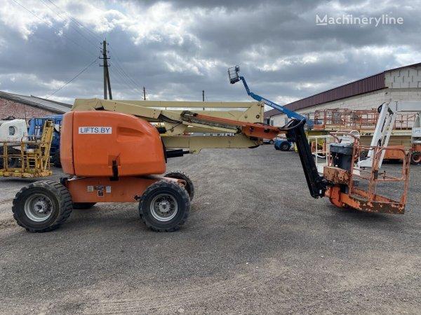 Коленчатый подъемник JLG 450AJ 4*4