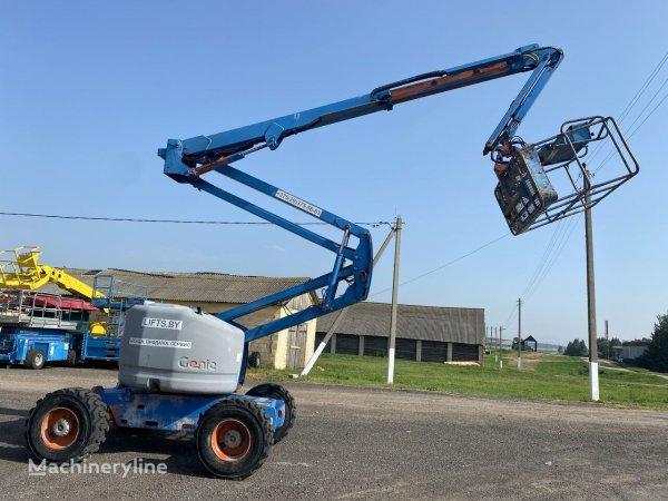 Коленчатый подъемник Genie Z45/25