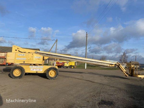 Телескопический подъемник GENIE S85