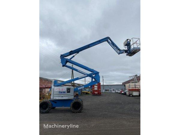 Коленчатый подъемник GENIE Z60/34