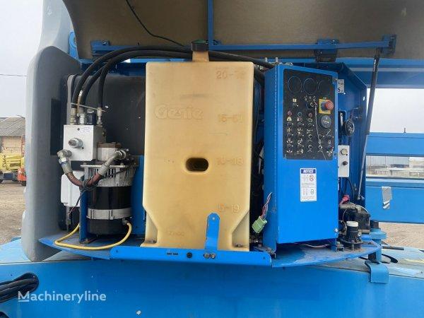 Коленчатый подъемник GENIE Z60/34 RT