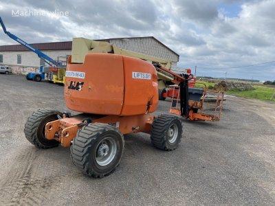 Коленчатый подъемник JLG 450AJ 4*4