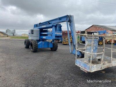 Коленчатый подъемник GENIE Z60/34