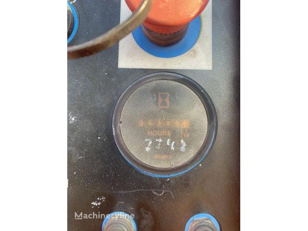 Коленчатый подъемник GENIE Z60/34