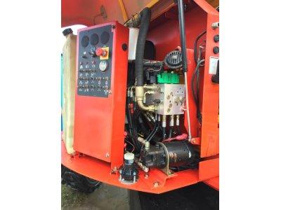 Коленчатый подъемник GENIE Z60/34 RT 4*4