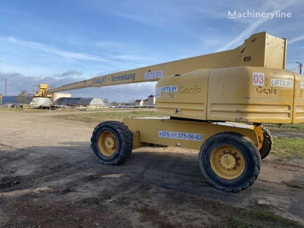 Телескопический подъемник GENIE S85