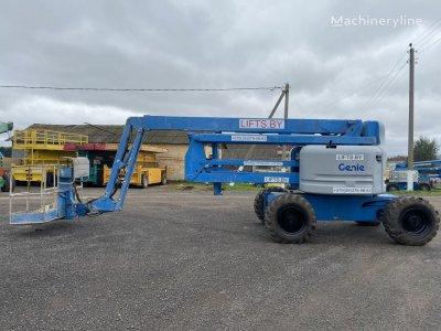 Коленчатый подъемник GENIE Z60/34