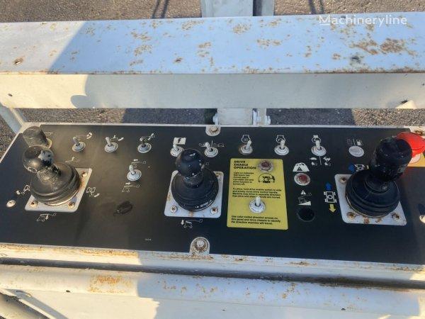 Коленчатый подъемник GENIE Z60/34