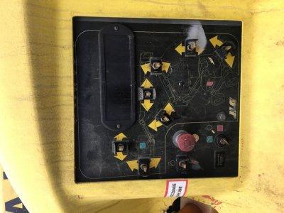 Коленчатый подъемник JLG 450AJ