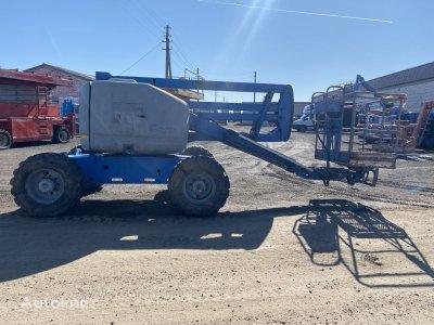 Коленчатый подъемник GENIE Z45/25J RT 4*4