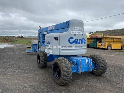 Коленчатый подъемник GENIE Z60/34