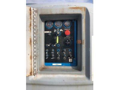 Телескопический подъемник GENIE S85