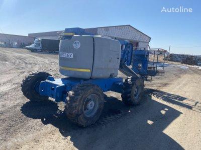 Коленчатый подъемник GENIE Z45/25J RT 4*4