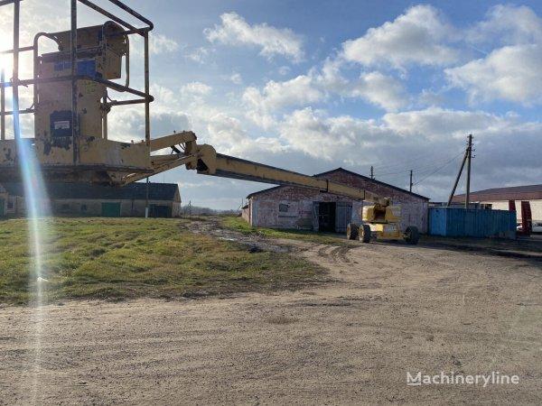 Телескопический подъемник GENIE S85