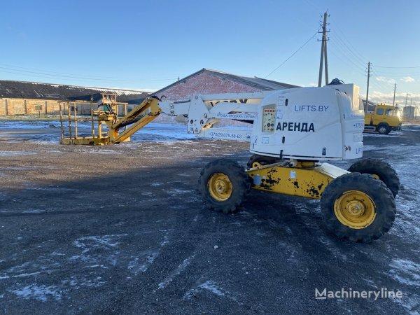 Коленчатый подъемник HAULOTTE HA16PX