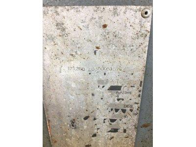 Коленчатый подъемник JLG 450AJ