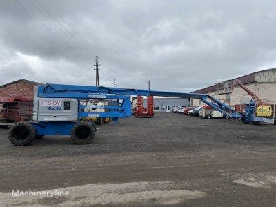 Коленчатый подъемник GENIE Z60/34