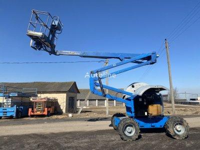 Коленчатый подъемник GENIE Z45/25J RT 4*4