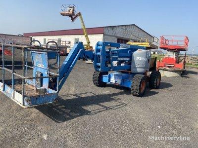 Коленчатый подъемник Genie Z45/25