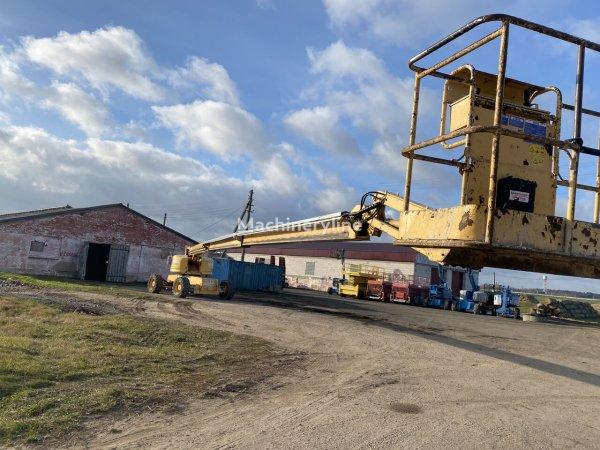 Телескопический подъемник GENIE S85