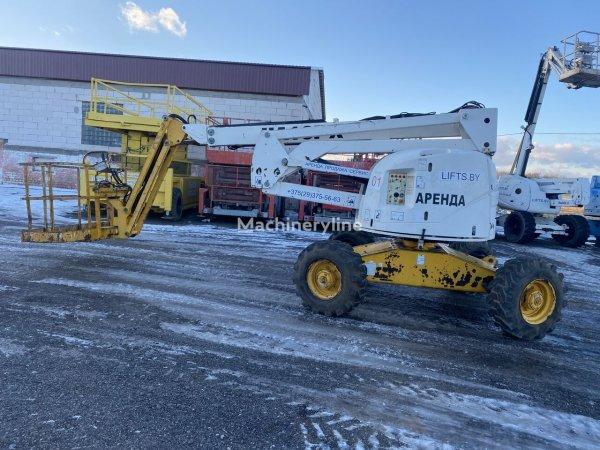 Коленчатый подъемник HAULOTTE HA16PX