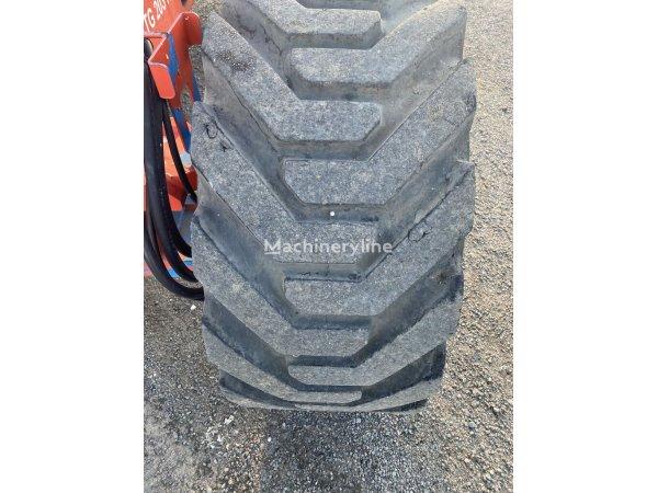 Коленчатый подъемник GENIE Z60/34