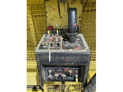 Ножничный подъемник JLG 500 RTS